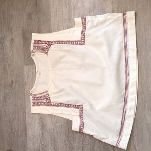 Lucky Brand Cotton Top, XXL